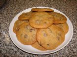 Guittard Original Chocolate Chip Cookie