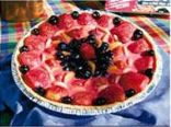 Fresh Fruit Pie