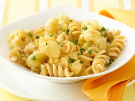 Mac n Cheese Low Fat