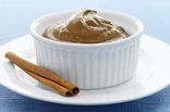 Fat Free Cinnamon Chocolate Jello Pudding