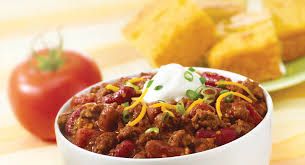 Mimi C's Chili