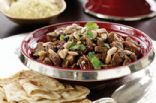 Beef Date and Honey Tagine with Olives