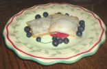 Fruit Pastry/Turnover