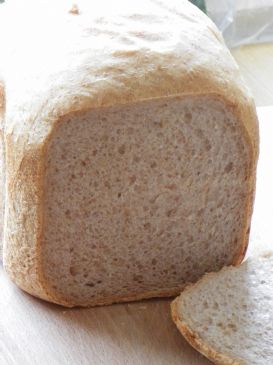 Bread, Rustic French (ABM)