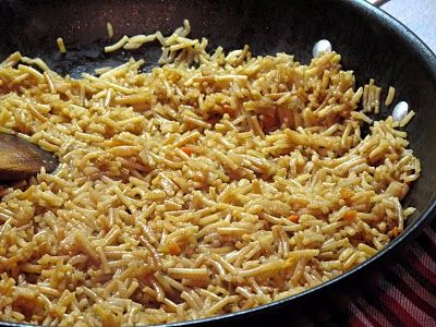 Beef Flavored Rice-a-roni