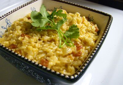 Barbi's Easy Spanish Rice
