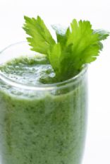 Fruity Green Smoothie