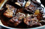 Braised Short Ribs