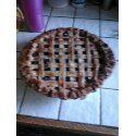 Awesome Mixed Berry Pie