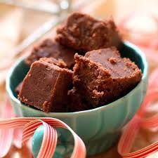 Chocolate Fudge