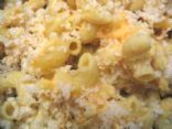 Homestyle Macaroni and Cheese