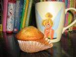 Carrie's Best Banana Muffins