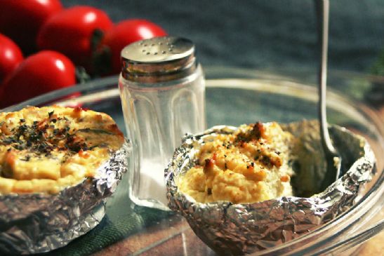 Cottage Cheese Maffins with Nuts&Seeds