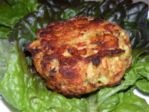 Noel's crab cakes