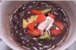 Black Bean Soup