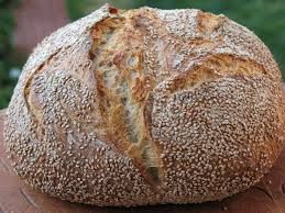 Rye Bread