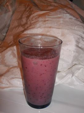 Super Fruit Smoothie