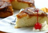 Pineapple Upside-Down Cake