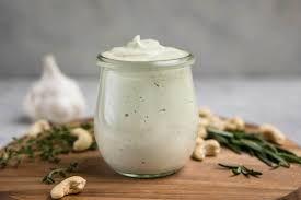 Cashew Cream - 1 Tb