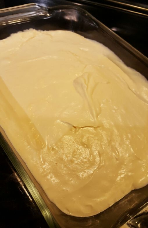Cream cheese cake (low-carb) sugarfree
