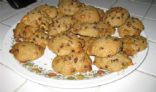 Delicious Fluffly Chocolate Chip Cookies