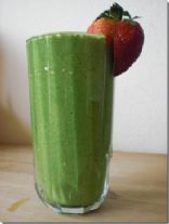 Green Monster Shake