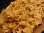 Mac and Cheeze Casserole