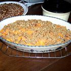 Acorn Squash Casserole