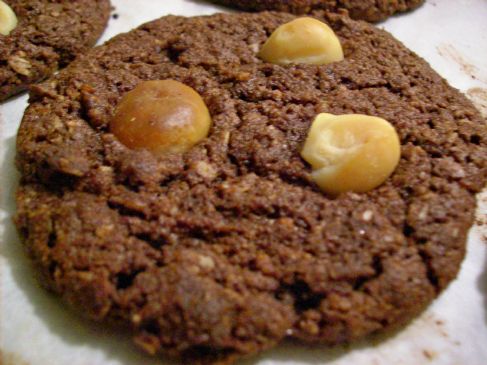 Rich Pawnbroker's Cookies