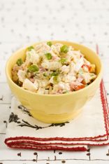 Georgia Cracker Salad