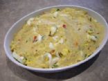 Mariel's Chipotle Potato Salad
