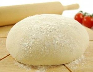 Pizza Dough