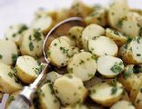 Herbed Potato Salad