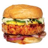 Big Kahuna Recovery Burger