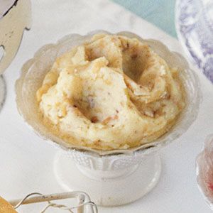 Pecan Honey Butter - Down Home Recipe