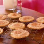 snickerdoodles!!