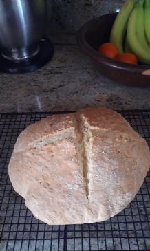 Irish Soda Bread