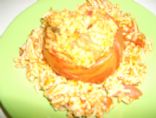 Stuffed Tomato