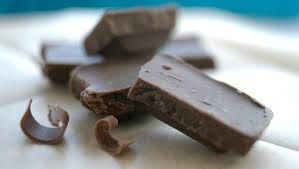 Paleo-friendly, Sugar-free Chocalate Bars