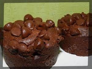 Brownies Muffins
