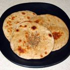 Flat Bread