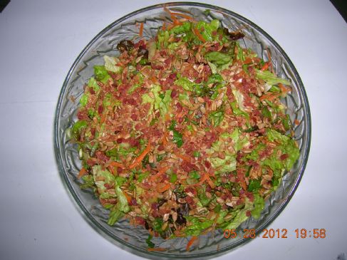 Dave's Salad Mix