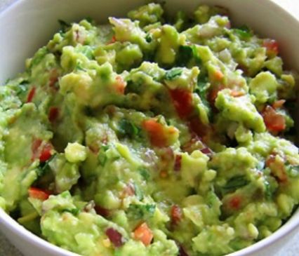 LORKAT's Guacamole