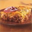 Chiles rellenos casserole