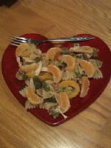 Chicken Veggie FarFalle