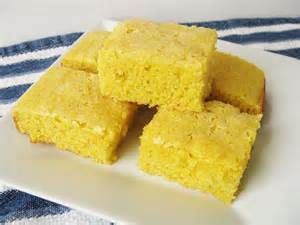 Nanny's Cornbread