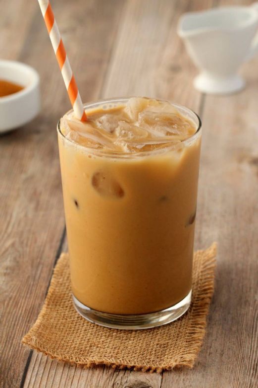 Keurig Iced Coffee