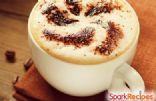 Healthy Pumpkin Spice Latte