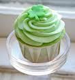 St.Patrick's Day Cupcakes