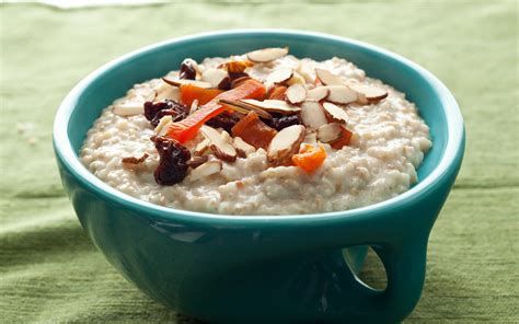 Chinese 5 Spices Steel Cut Oats